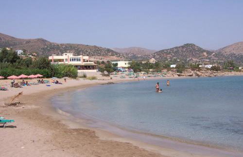 Morpheas Rooms - Foto 26