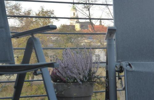 Ferienwohnung Thiele in Rosswein - Foto 8