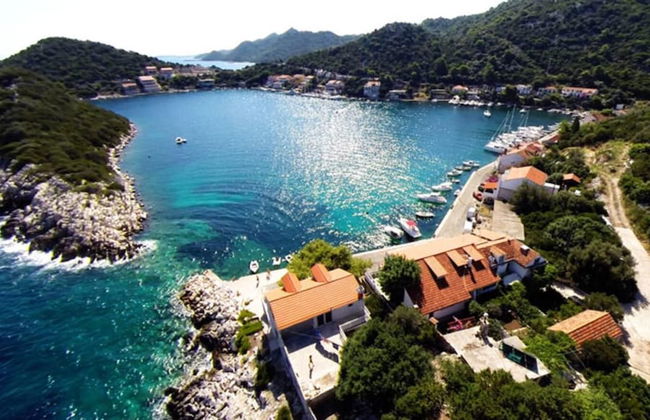 Apartments Marija Lastovo - Photo 28