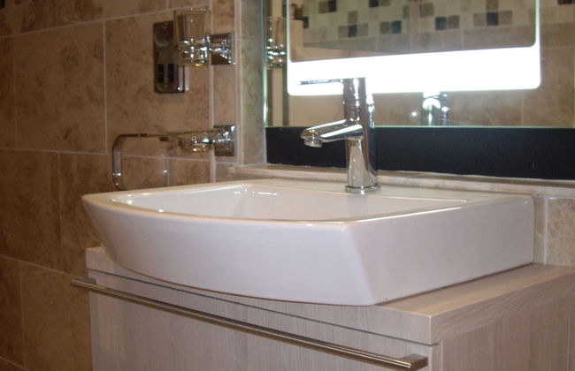 Portland Apartments - Photo 36