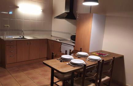 Apartaments Beta - Foto 8