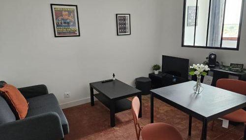 West Side Story - Wifi ,City center - Foto 2