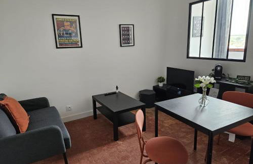 West Side Story - Wifi ,City center - Photo 2