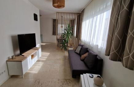 Stilvolle gemütliche Wohnung! - Foto 6