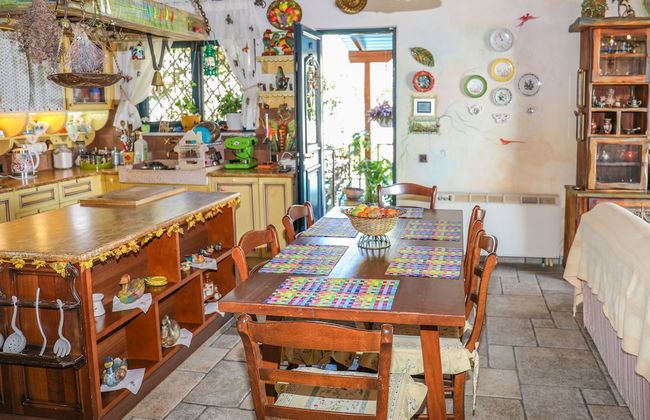 Villa Stratos Skiathos - Photo 33