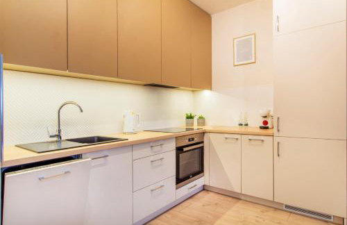Apartamenty Miedź i Miód - Foto 70