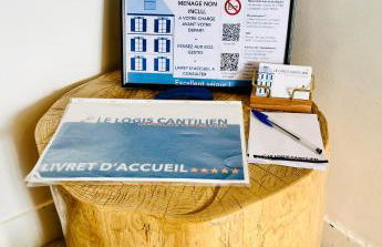 Le Logis Cantilien Lamorlaye-Chantilly - Foto 7