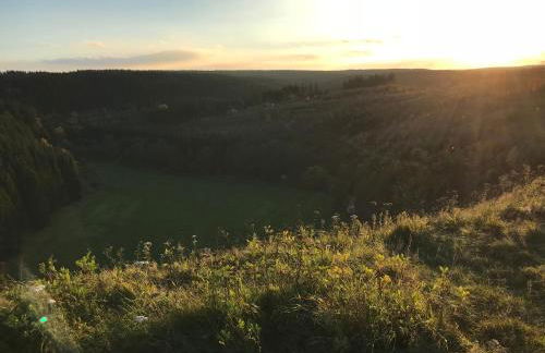 Ferienhaus am Hahnenkopf - Foto 22
