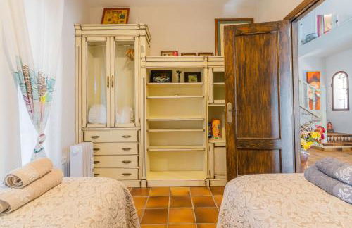 Chalet El Santiscal - Foto 56