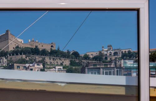 Penthouse on the Bay of Naples - Foto 32