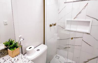 Apartamento Largo Premium - Foto 44