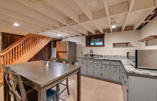 Red River Gorge Cabin Hike and Relax! - Foto 26