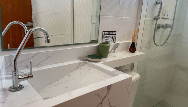 Galé Beach Residence 04 - Foto 5, Baño