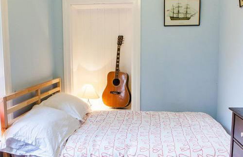 Shelburne Lodge - Foto 11