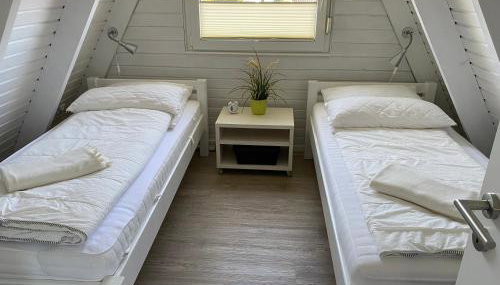 Murmel 1 - Strandkorb, Wallbox, WLan, Kamin - Foto 4