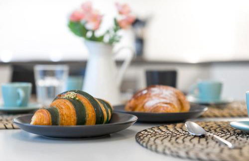 Suite Casa dell'Eden vicino F1/San Gerardo/Monza - Photo 22