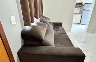 Apartamento amplo e tranquilo - Foto 32