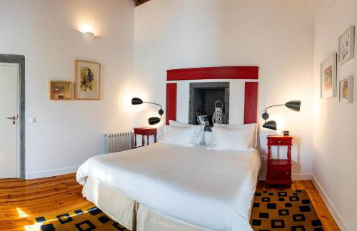 Casa do Pico Arde - Photo 72