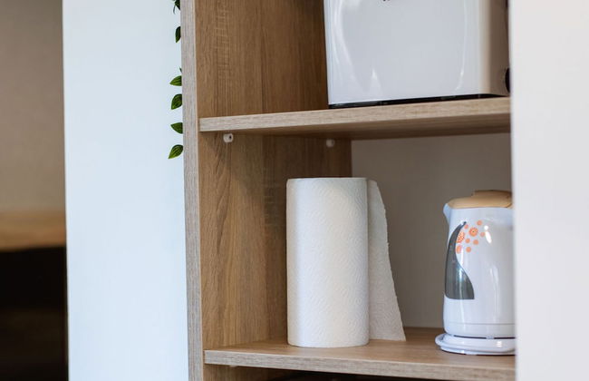 Stylish Apartments With Osijek Near Top Attractions - Foto 42