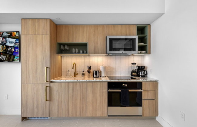 We Host at 159 Ne - Heart of Downtown Miami - Foto 77