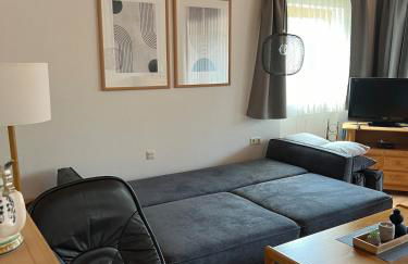 Ferienwohnung Markt Eging am See Bayerischer Wald - Foto 13