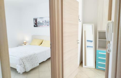 Villino Girasole 3 Salento pochi minuti dal mare - Foto 10