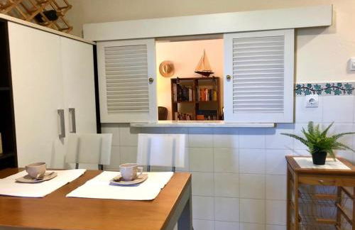 GATU PREMIUM Atico Sotavento playa, parking, terraza, piscinas, wifi y aire acc , " Preferente mayores de 21 años y familias " - Foto 20