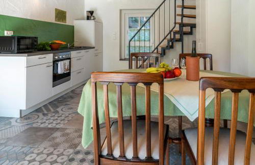 Anduns exklusive Scheune - Ferienhaus - Foto 61