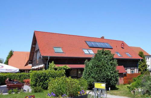 Wohnung in Lütow nahe Ostseestrand - Foto 6