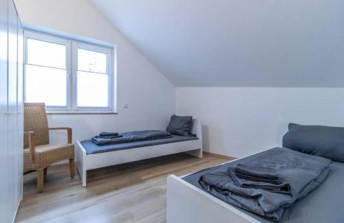 200m² Wohnung mit 6 Schlafzimmer - Foto 21