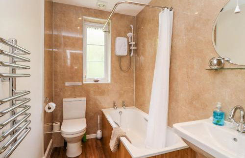 Forester's Cottage - Foto 15