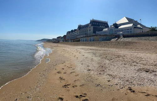 Ravissante maison en bord de mer - Foto 20