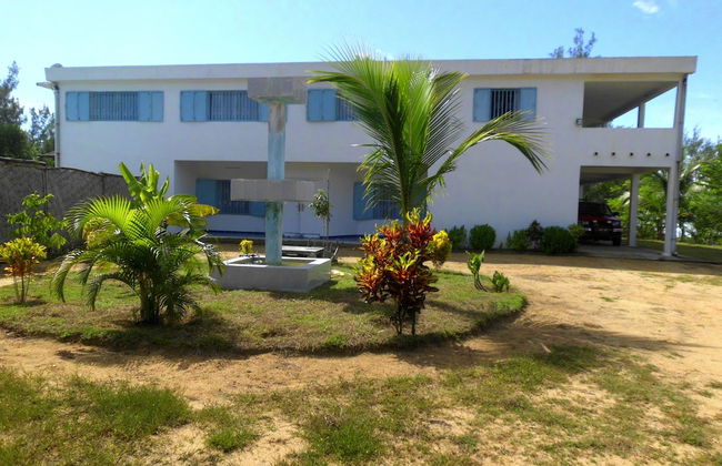 Villa Tambatra - Foto 10