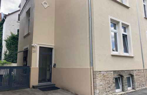 Sehr zentrales kleines ruhiges Apartment - Foto 11