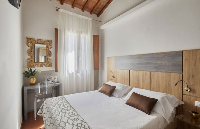 Sette Angeli Rooms - Photo 70