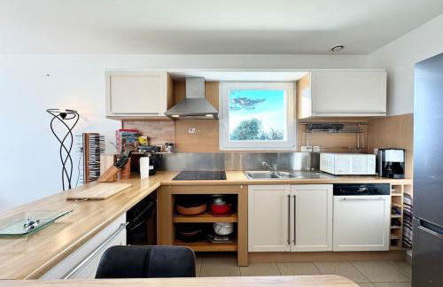 Maison de vacances tout confort - 50m de la Ria - Foto 10