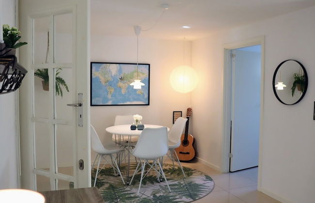 Møllehuset - Foto 22