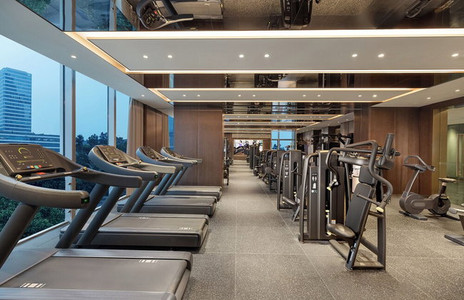 Ascott Pazhou Guangzhou - Photo 48