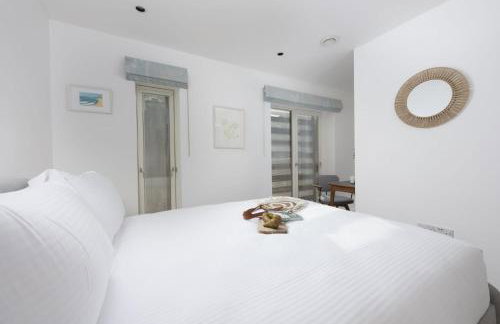 Close to the Beach, Wi-Fi, Parking - Foto 27