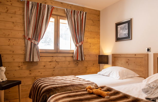 Le Lodge des Neiges 5* - Foto 7