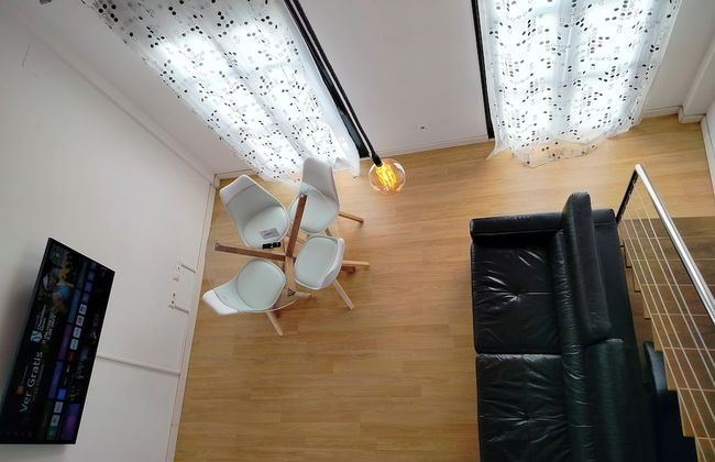 Apartamentos Centro Cordoba by MiRa - Foto 47