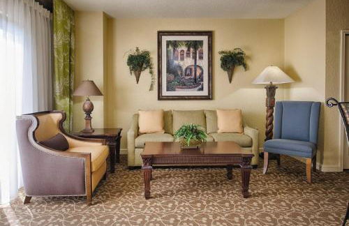 Beautiful Resort in Bonnet Creek 1BD Deluxe near Walt Disney World - Foto 9