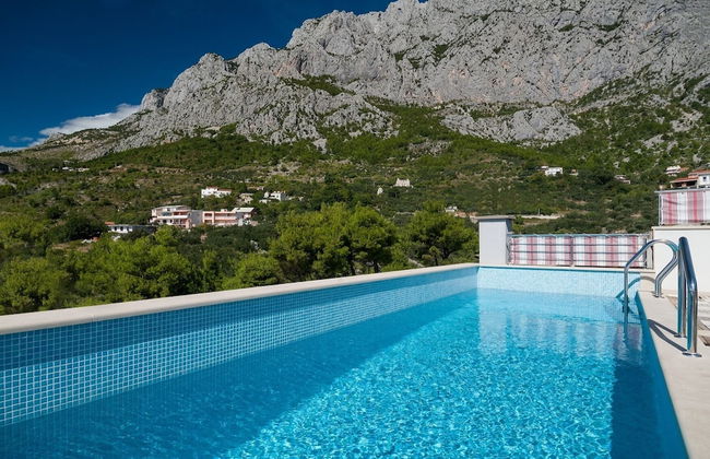 Villa Vilovic - Foto 13