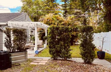 Beautiful Bungalow - Foto 23