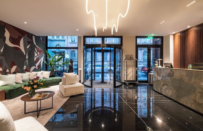 Duomo Hotel & Apartments - Foto 3