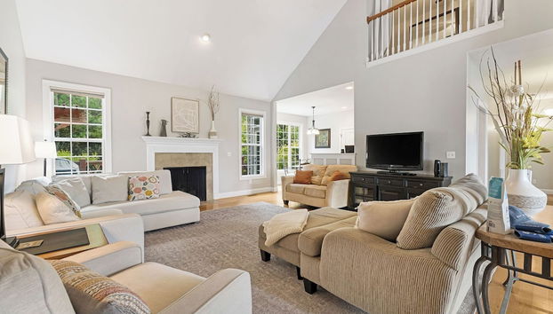 Fairview Vista by Avantstay 10 Mins to Asheville - Foto 2, Interior