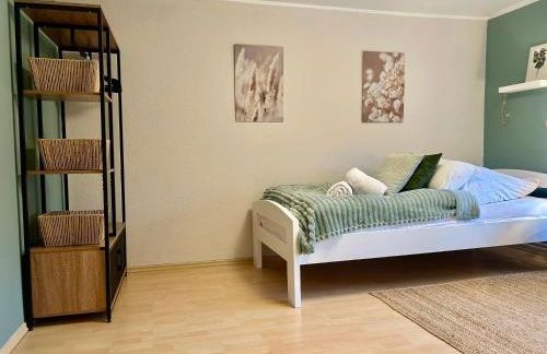 7 Schlafplätze Parkplatz, 5 Schlafräume, WLAN - Foto 8