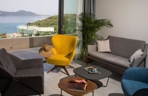 Luxury Villa Helios 5* - Foto 42
