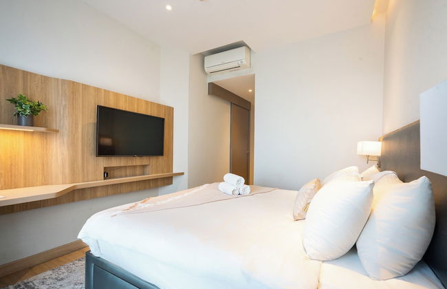 Luminous - Zenity Luxury Apartment - District 1 - Foto 40