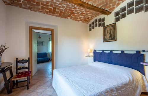 Apartment Cascina Villa - AST231 by Interhome - Foto 16